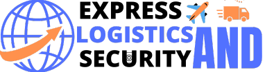 Express Logistics Shipping  And Security Company